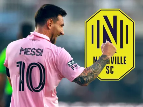 Messi, a 90 minutos de un récord mundial