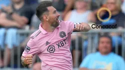 Messi cumple su primer gran objetivo con Inter Miami.