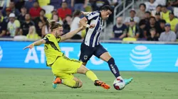 Nashville se enfrentará a Inter Miami en la final de la Leagues Cup