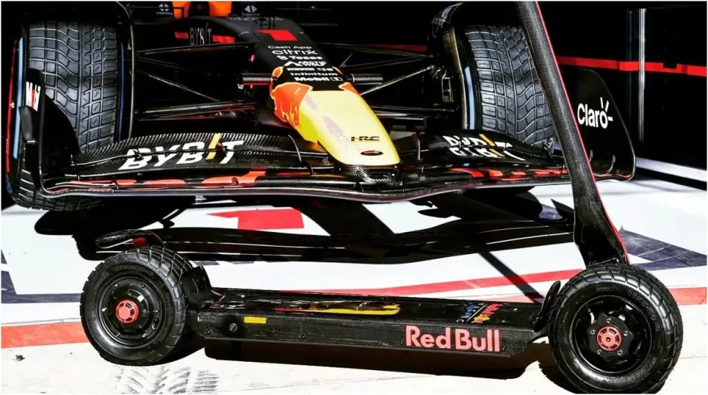 RBS#01 (Foto: Red Bull Racing)