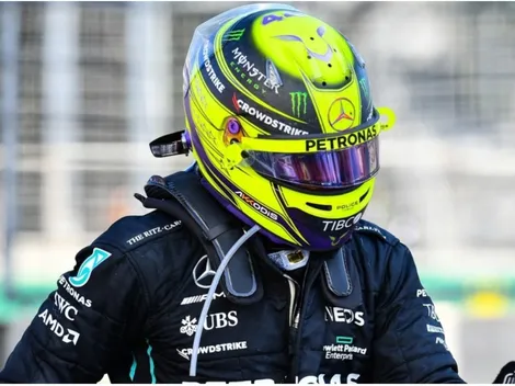 Fórmula 1 | HANS: Qué es, para qué sirve e importancia