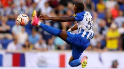 El lateral ecuatoriano interesa al Liverpool