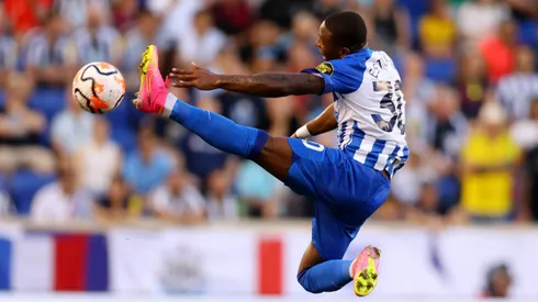 El lateral ecuatoriano interesa al Liverpool