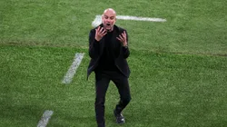 Guardiola se quejó del calendario de FIFA e invitó a los jugadores a iniciar huelga