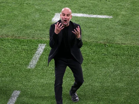 Guardiola se quejó del calendario de FIFA e invitó a los jugadores a iniciar huelga