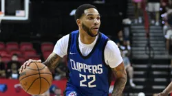 Agente libre que entrenará con Golden State Warriors.