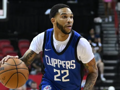 El jugador sorpresa que llegó a Warriors de Stephen Curry y compañía