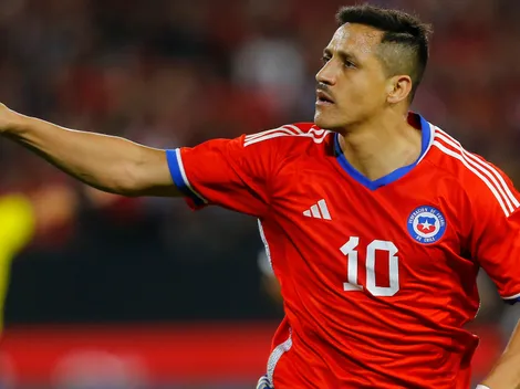 Alexis Sánchez asoma como refuerzo del Santos: revelan millonaria cifra que pidió el chileno