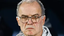 Dirigente de Uruguay se molestó por el trato de Marcelo Bielsa.