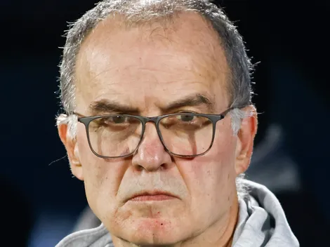 Dirigente uruguayo lanzó fuerte crítica contra Marcelo Bielsa: “No me dio la más mínima bola”
