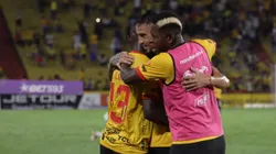 Los amarillos anunciaron esta renovación