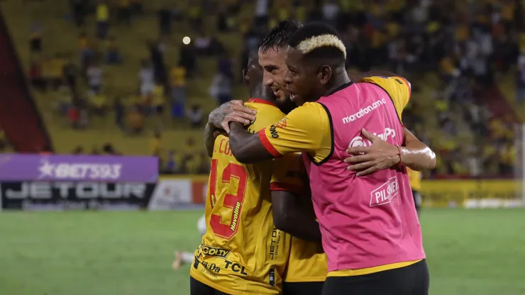 Los amarillos anunciaron esta renovación