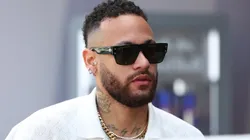 Neymar Jr entre los tres futbolistas mejor pagados del 2023