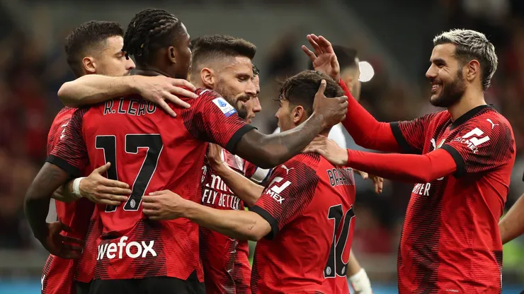 AC Milan
