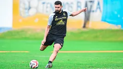 ¿Cómo va la renovación de Ignácio Da Silva en Sporting Cristal?