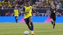 El volante de Ecuador es más caro que 5 selecciones de Conmebol