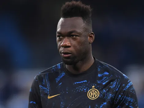 Opción en Europa: Ofrecen a Felipe Caicedo a uno de sus ex equipos