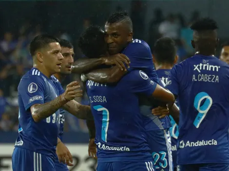 Muy malas noticias para Emelec: Tendrán que esperar aún más a este jugador