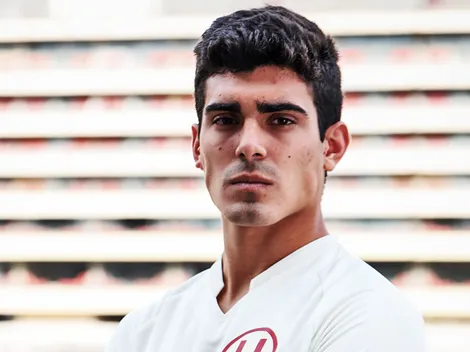 ¡Alfonso Barco se va de Universitario de Deportes!