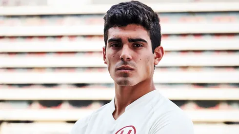 ¡Alfonso Barco se va de Universitario de Deportes!