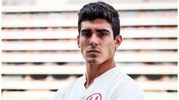 ¡Alfonso Barco se va de Universitario de Deportes!
