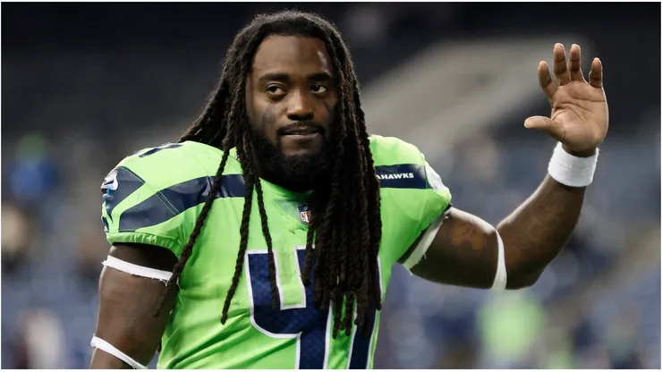 Alex Collins
