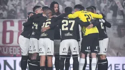 Universitario de Deportes perdió a su mejor jugador contra ADT Tarma