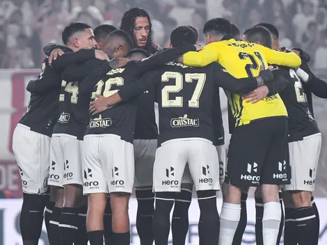 Universitario de Deportes perdió a su mejor jugador contra ADT Tarma