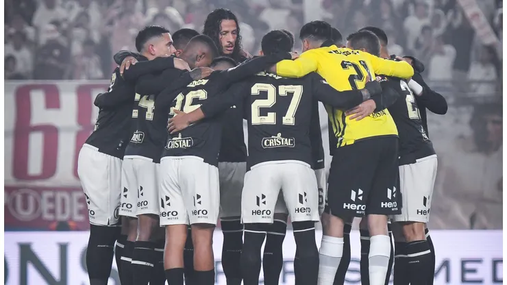 Universitario de Deportes perdió a su mejor jugador contra ADT Tarma