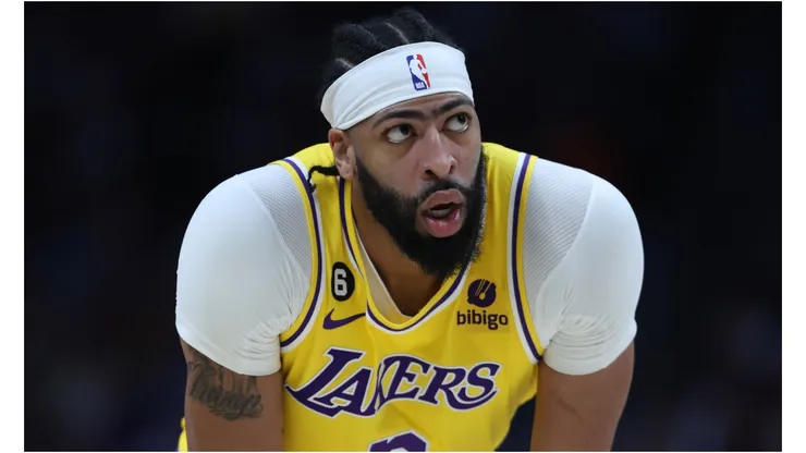 Anthony Davis
