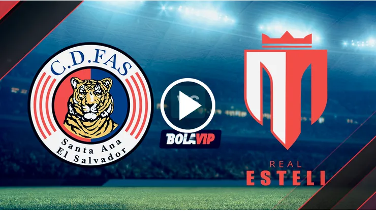FAS se mide contra Real Esteli.