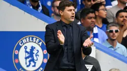 ¿Qué jugadores pidió el argentino?