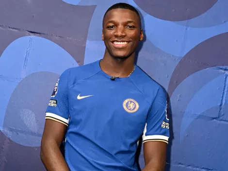 Esta fortuna se llevó Moisés Caicedo por su fichaje al Chelsea