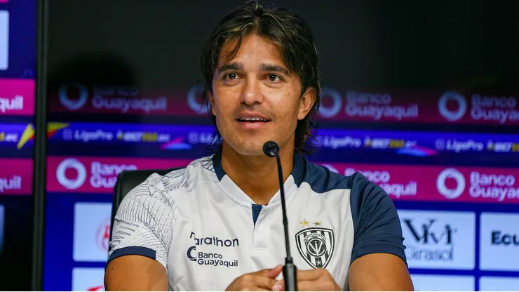 Este sería el nuevo destino de Marcelo Moreno Martins