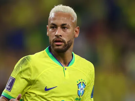 ¿Cuándo debuta Neymar en Al Hilal y contra quién jugará?