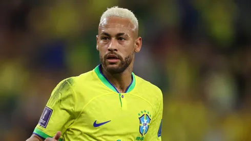 Neymar aterriza en Al Hilal para experimentar el fútbol árabe.