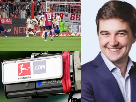 La Bundesliga, cada vez más cerca de su máximo objetivo