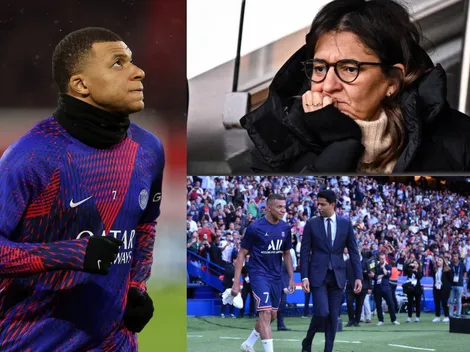¿Y entonces? Mbappé sigue sin querer renovar con PSG