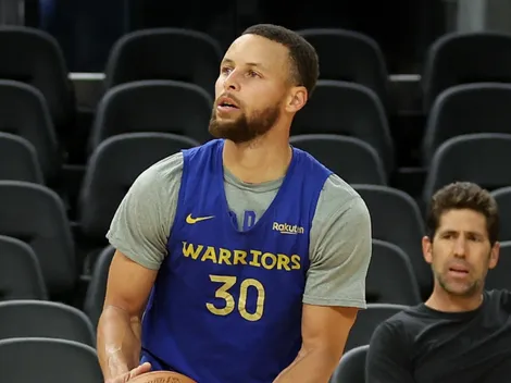 Ganó 4 títulos con Warriors, dejó a Curry y firmó para un equipo sorpresa