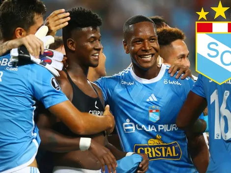 Ídolo de Alianza llama “copia” a Sporting Cristal