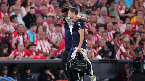 Real Madrid tomó una ARRIESGADA decisión tras la lesión de Militão