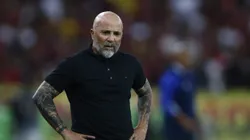 Flamengo, en llamas: buscan echar a uno de los históricos del plantel