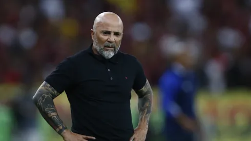 Flamengo, en llamas: buscan echar a uno de los históricos del plantel