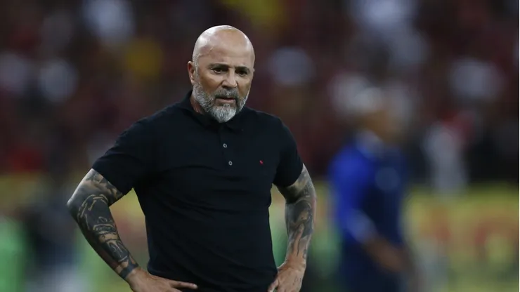 Flamengo, en llamas: buscan echar a uno de los históricos del plantel