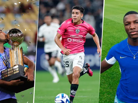 Solo en 2023: Independiente del Valle ha ingresado esta fortuna