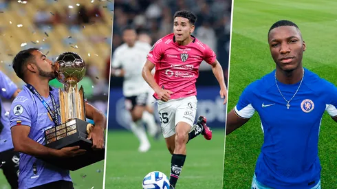 Independiente del Valle ha ingresado todo este dinero en 2023.