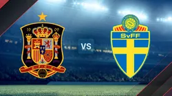 Link para ver España vs. Suecia EN VIVO por el Mundial Femenino en DirecTV Sports