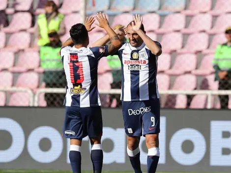 Árbitro polémico dirigirá Alianza vs Sport Huancayo