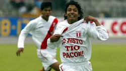 Reimond Manco vuelve al fútbol peruano y sorprende en equipo inesperado