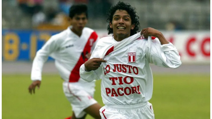 Reimond Manco vuelve al fútbol peruano y sorprende en equipo inesperado